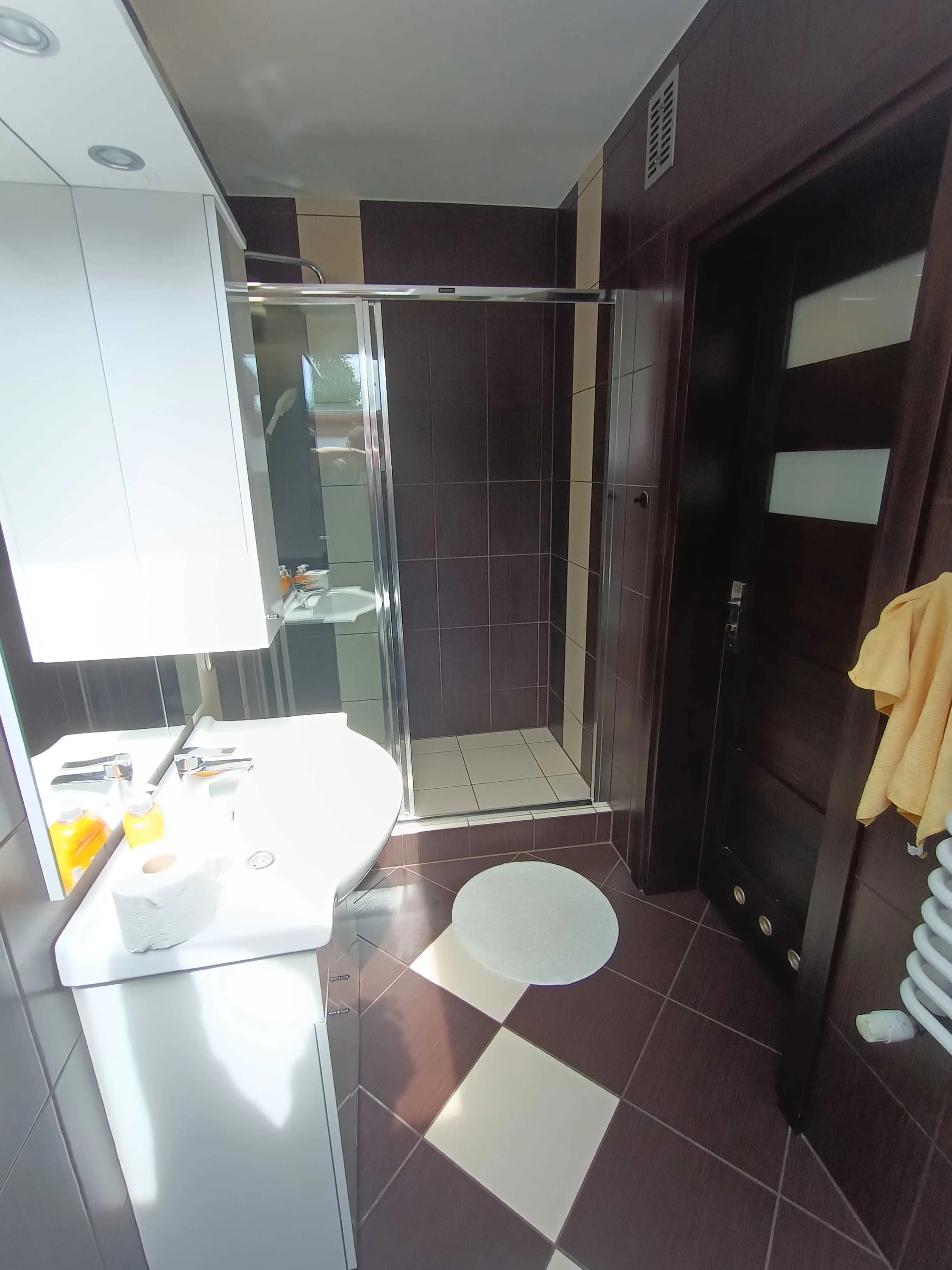 Apartament Oliwkowy - Zdjęcie 4