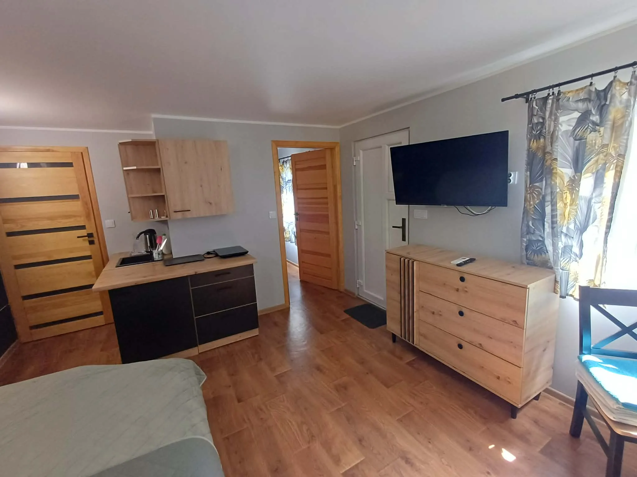 Domek VIP - Zdjęcie 5