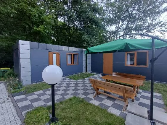 Domek nr 7 - Zdjęcie 2