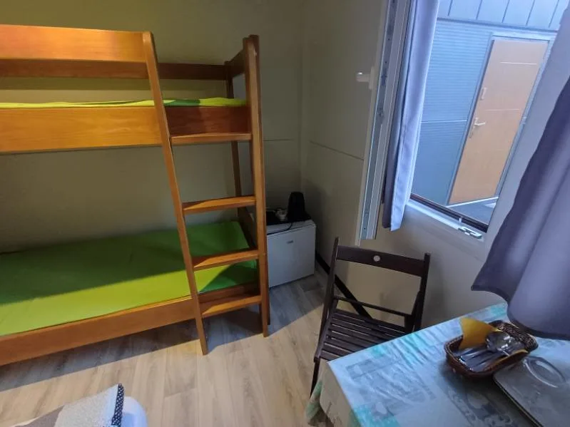 Domek nr 8 - Zdjęcie 6