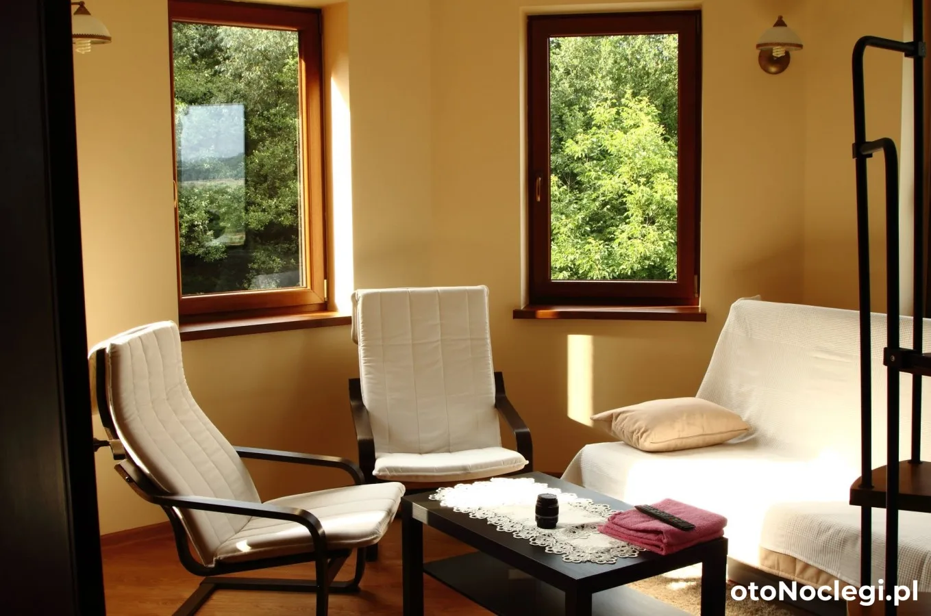 Apartament Tiramisu - Zdjęcie 4